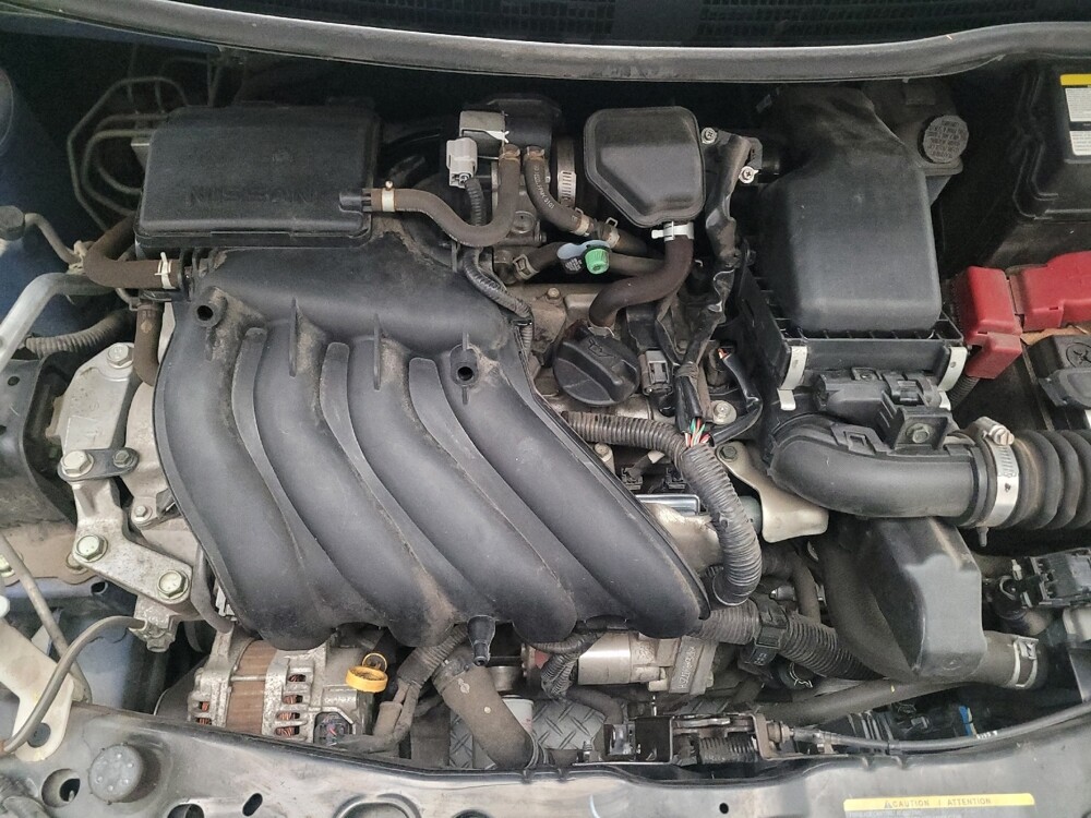 2015 Nissan Versa in Downey, CA 90241 - 18097298 30