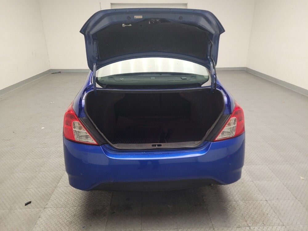 2015 Nissan Versa in Downey, CA 90241 - 18097298 29