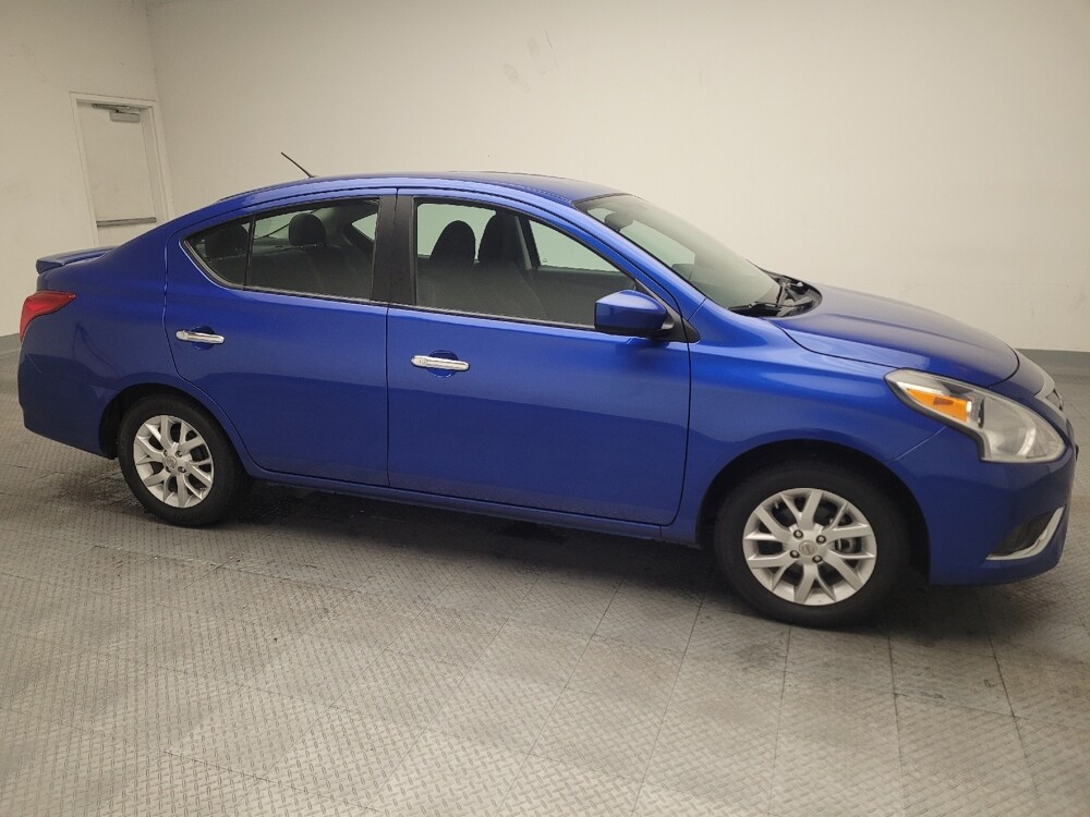2015 Nissan Versa in Downey, CA 90241 - 18097298 11
