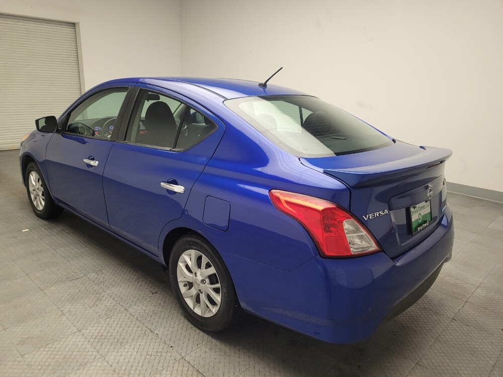 2015 Nissan Versa in Downey, CA 90241 - 18097298 5