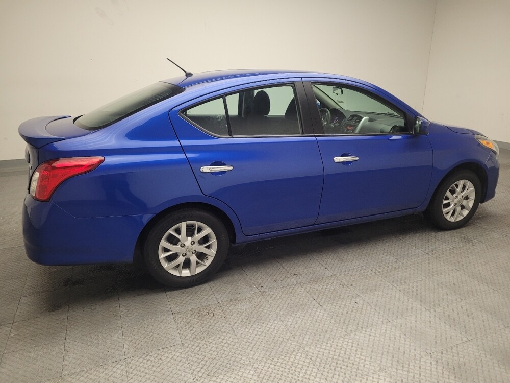 2015 Nissan Versa in Downey, CA 90241 - 18097298 10