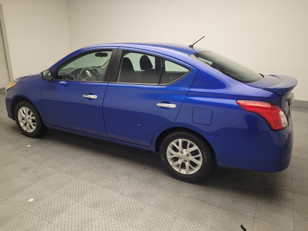 2015 Nissan Versa in Downey, CA 90241 - 18097298 3