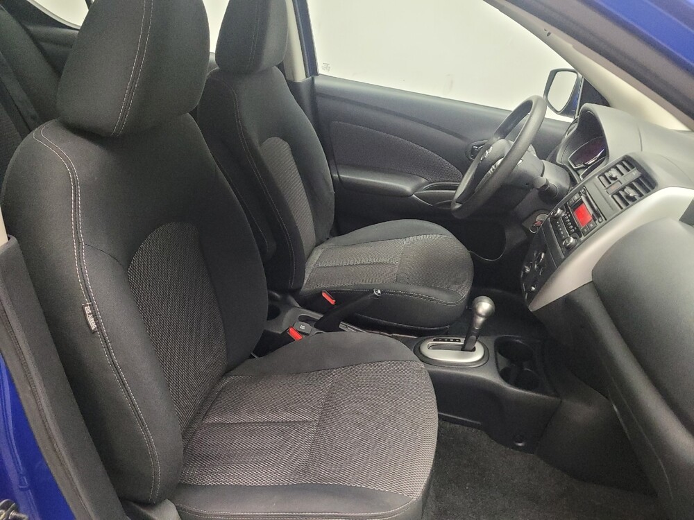 2015 Nissan Versa in Downey, CA 90241 - 18097298 21