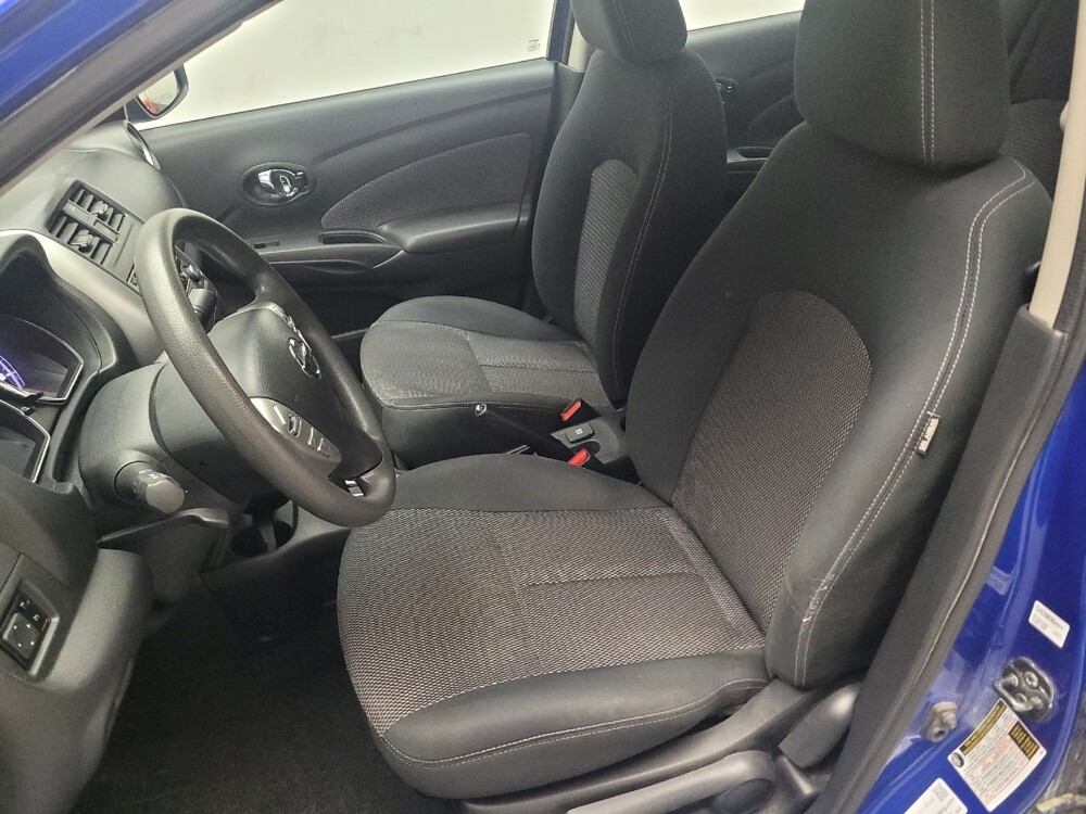2015 Nissan Versa in Downey, CA 90241 - 18097298 17