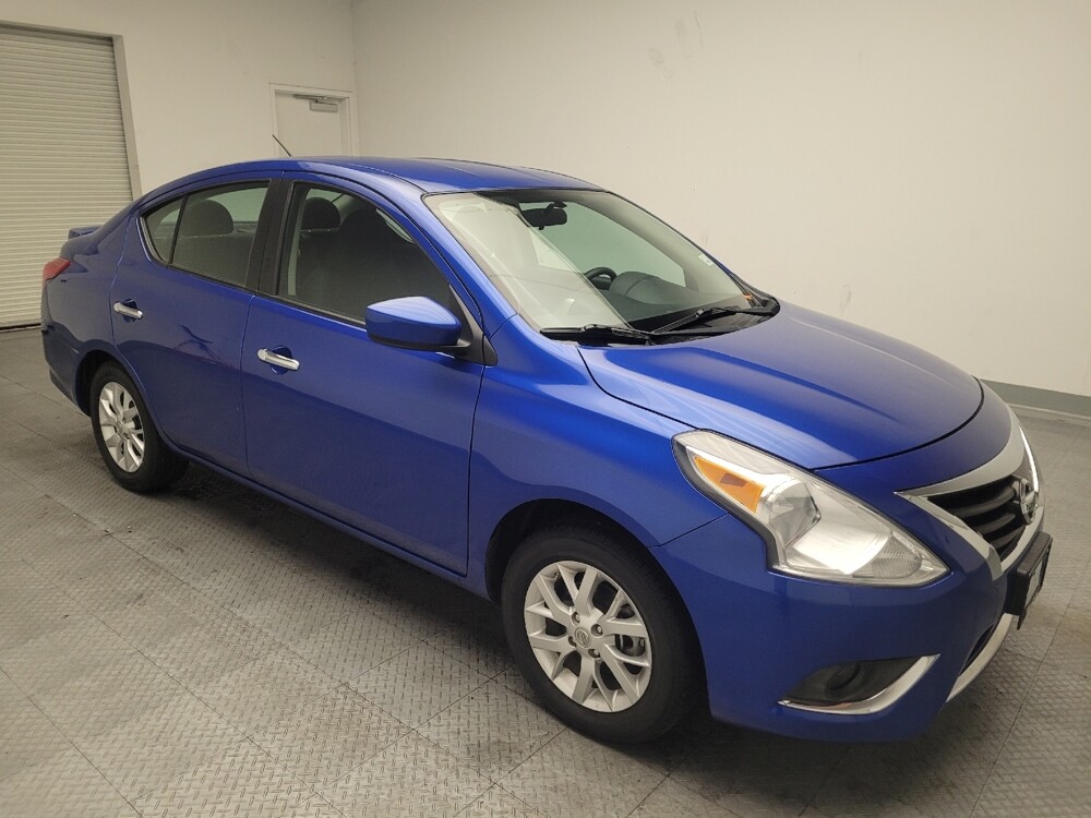 2015 Nissan Versa in Downey, CA 90241 - 18097298 13