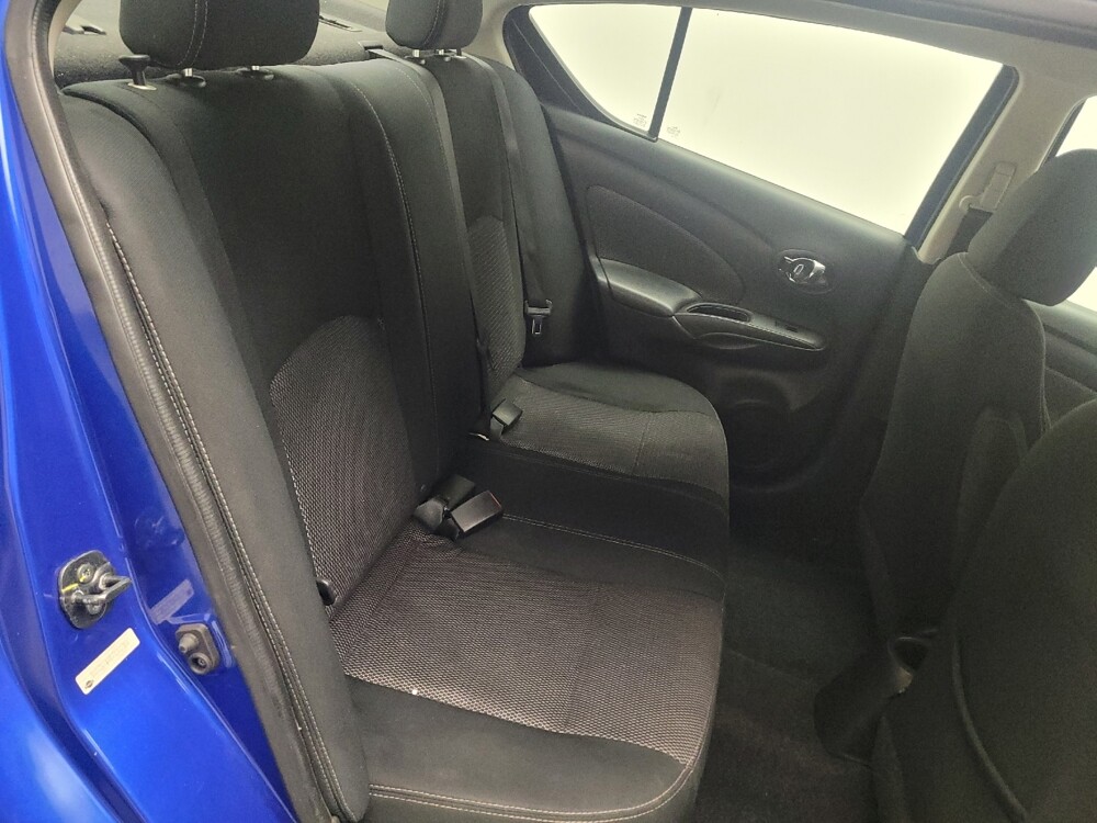 2015 Nissan Versa in Downey, CA 90241 - 18097298 19