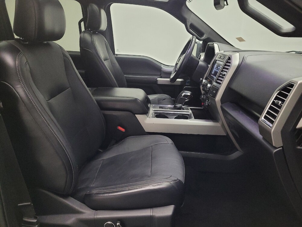 2015 Ford F150 in Downey, CA 90241 - 18097299 21