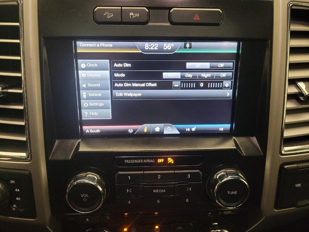 2015 Ford F150 in Downey, CA 90241 - 18097299 25