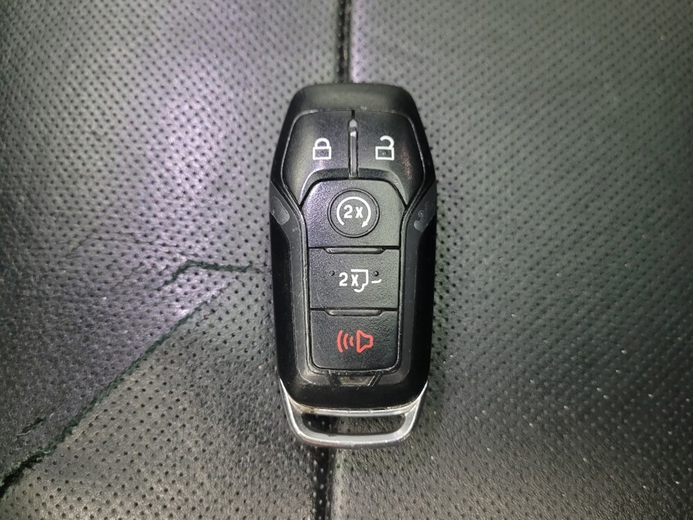 2015 Ford F150 in Downey, CA 90241 - 18097299 32