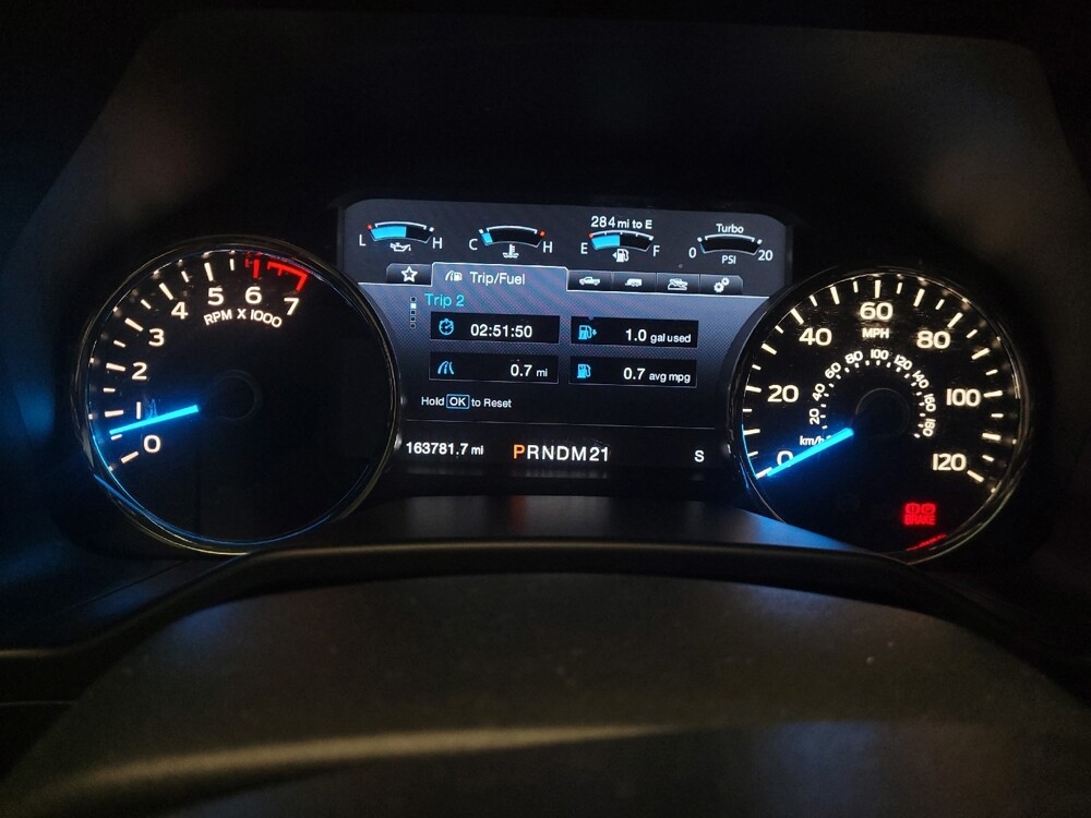 2015 Ford F150 in Downey, CA 90241 - 18097299 23