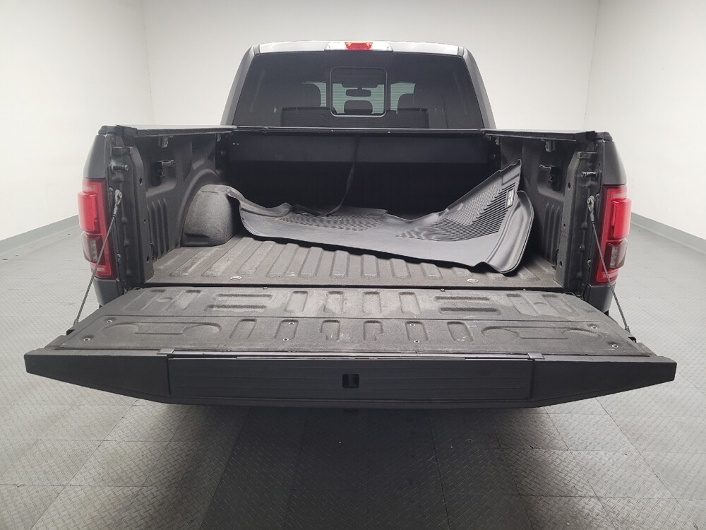 2015 Ford F150 in Downey, CA 90241 - 18097299 29