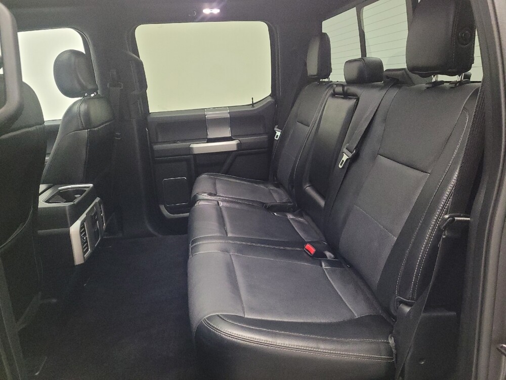 2015 Ford F150 in Downey, CA 90241 - 18097299 18
