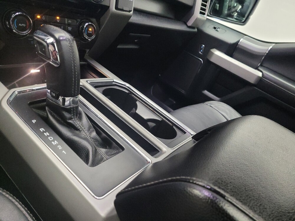 2015 Ford F150 in Downey, CA 90241 - 18097299 26