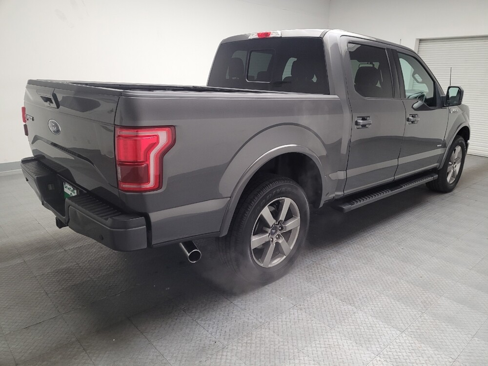 2015 Ford F150 in Downey, CA 90241 - 18097299 9