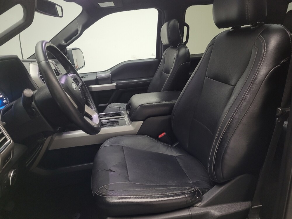 2015 Ford F150 in Downey, CA 90241 - 18097299 17
