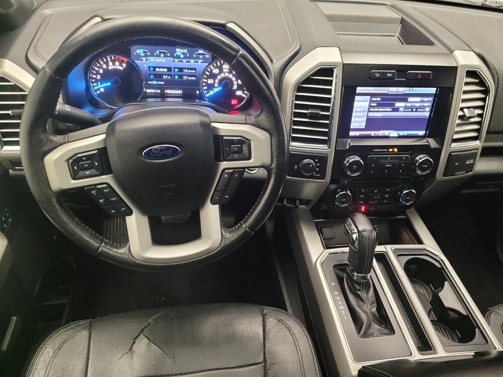 2015 Ford F150 in Downey, CA 90241 - 18097299 22