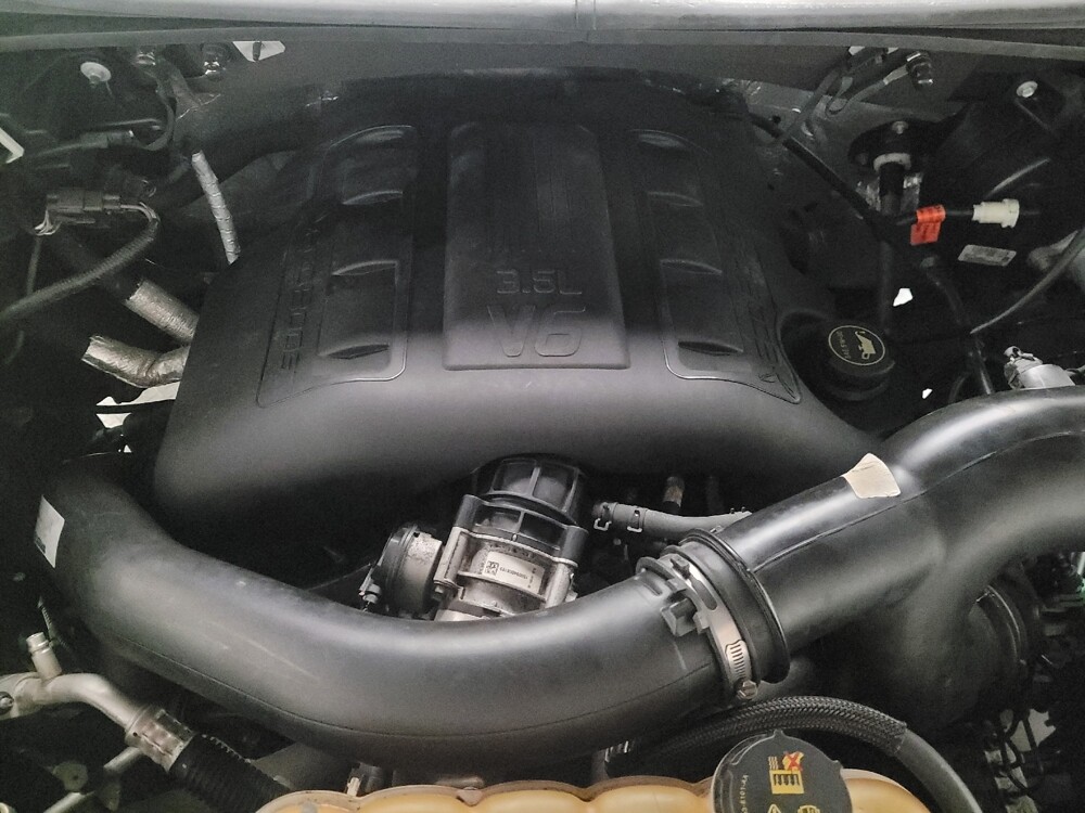 2015 Ford F150 in Downey, CA 90241 - 18097299 30