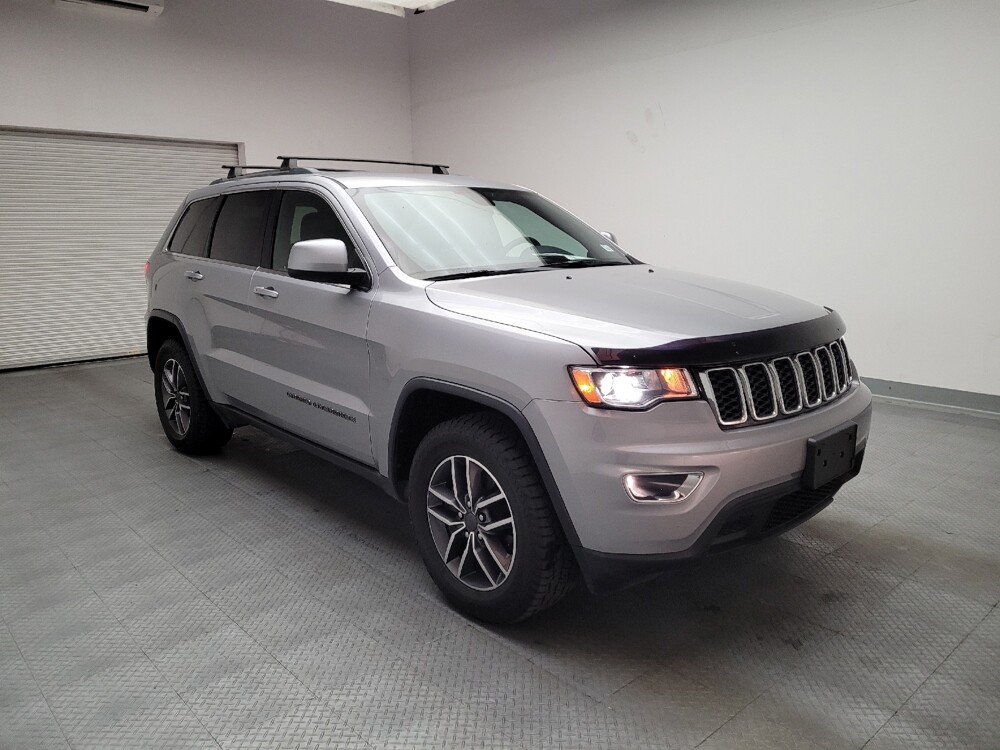 2018 Jeep Grand Cherokee in Downey, CA 90241 - 18097300 13
