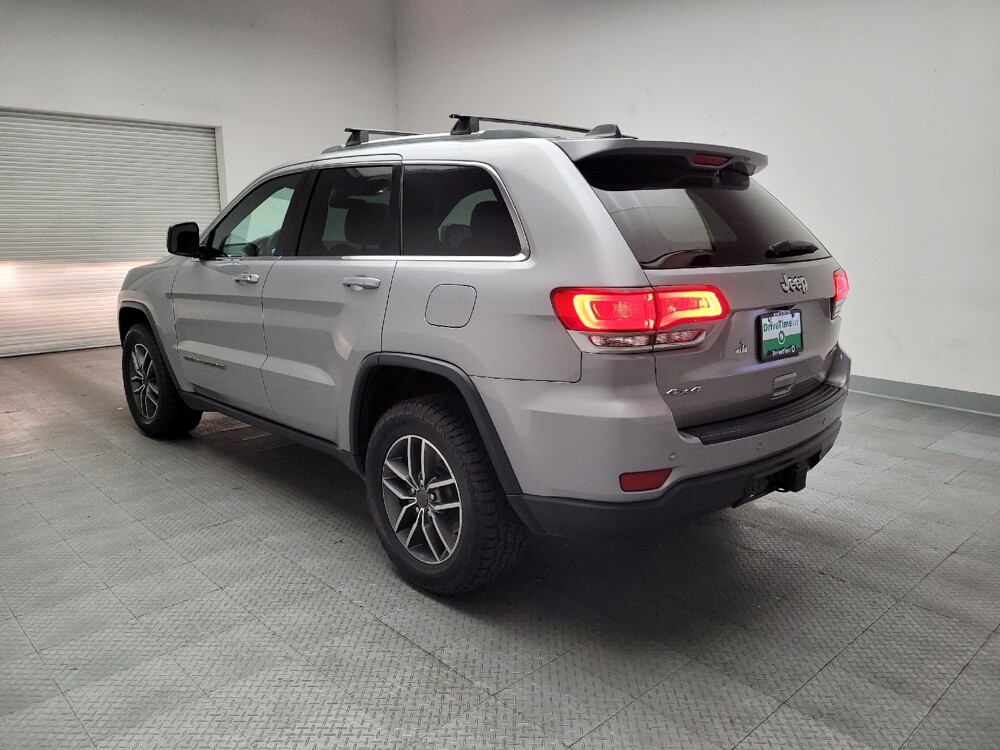 2018 Jeep Grand Cherokee in Downey, CA 90241 - 18097300 5