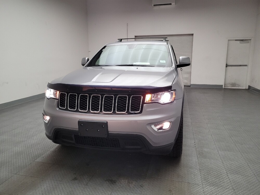 2018 Jeep Grand Cherokee in Downey, CA 90241 - 18097300 15