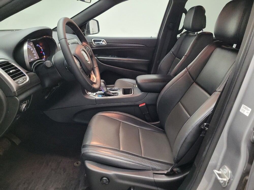 2018 Jeep Grand Cherokee in Downey, CA 90241 - 18097300 17