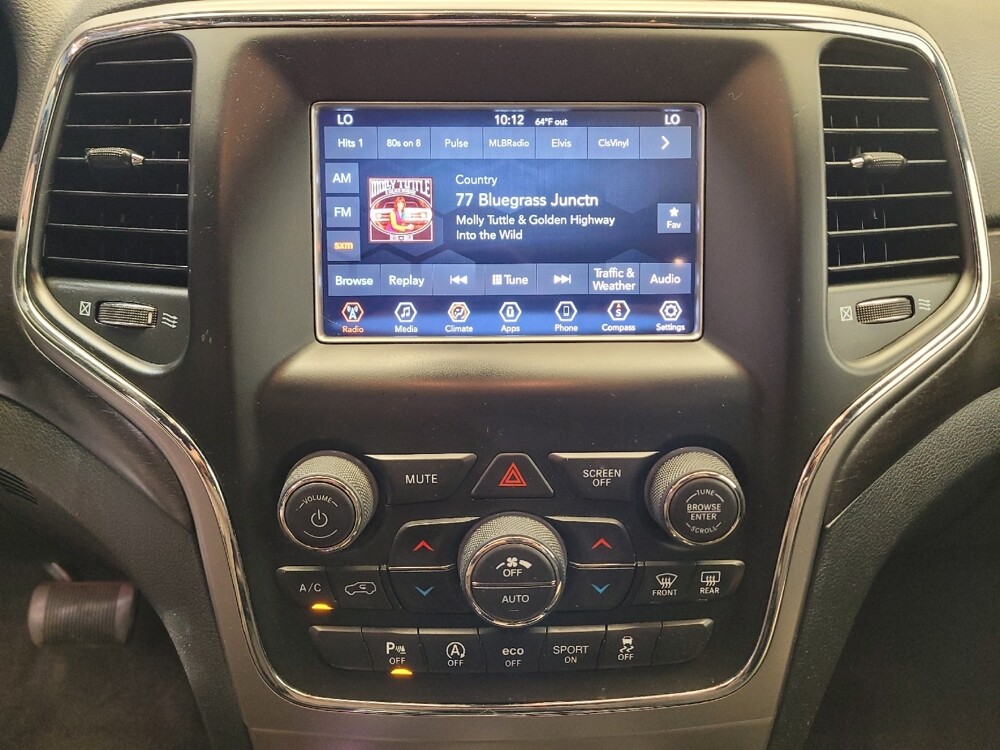 2018 Jeep Grand Cherokee in Downey, CA 90241 - 18097300 25