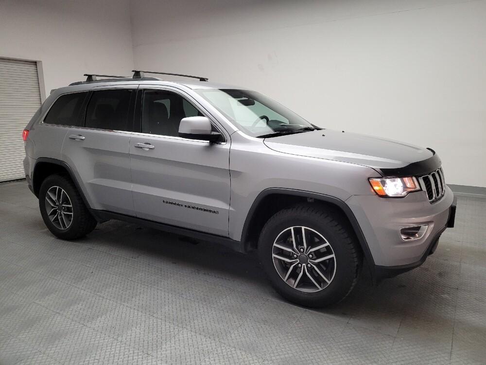 2018 Jeep Grand Cherokee in Downey, CA 90241 - 18097300 11
