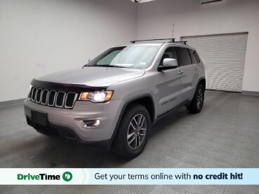2018 Jeep Grand Cherokee in Downey, CA 90241
