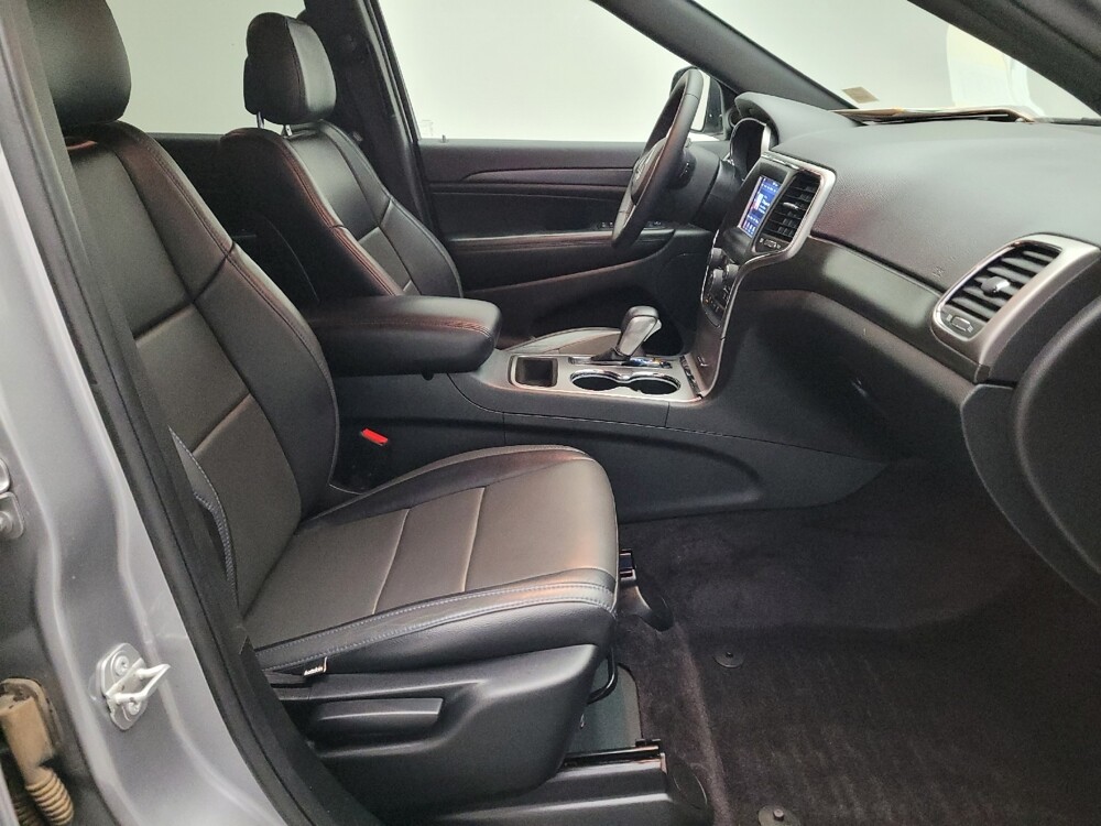 2018 Jeep Grand Cherokee in Downey, CA 90241 - 18097300 21