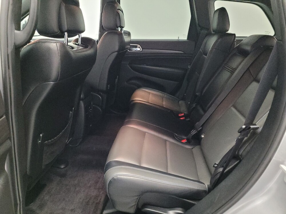 2018 Jeep Grand Cherokee in Downey, CA 90241 - 18097300 18