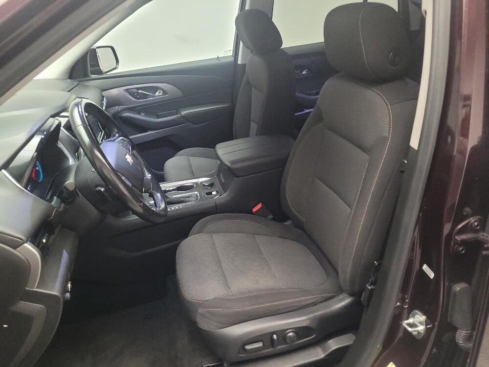 2018 Chevrolet Traverse in Riverside, CA 92504 - 18097301 17