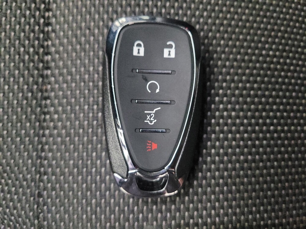 2018 Chevrolet Traverse in Riverside, CA 92504 - 18097301 32