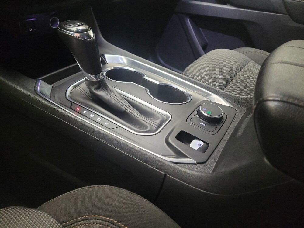 2018 Chevrolet Traverse in Riverside, CA 92504 - 18097301 26