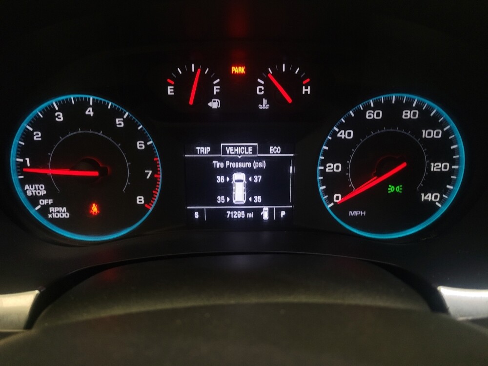 2018 Chevrolet Traverse in Riverside, CA 92504 - 18097301 23