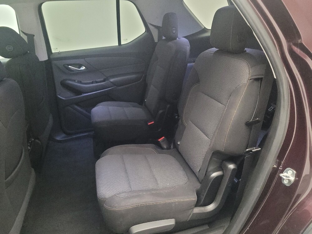 2018 Chevrolet Traverse in Riverside, CA 92504 - 18097301 18