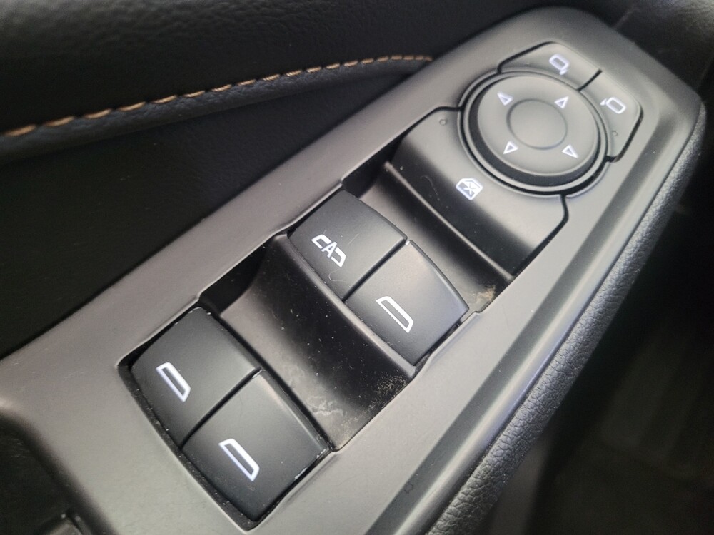 2018 Chevrolet Traverse in Riverside, CA 92504 - 18097301 27