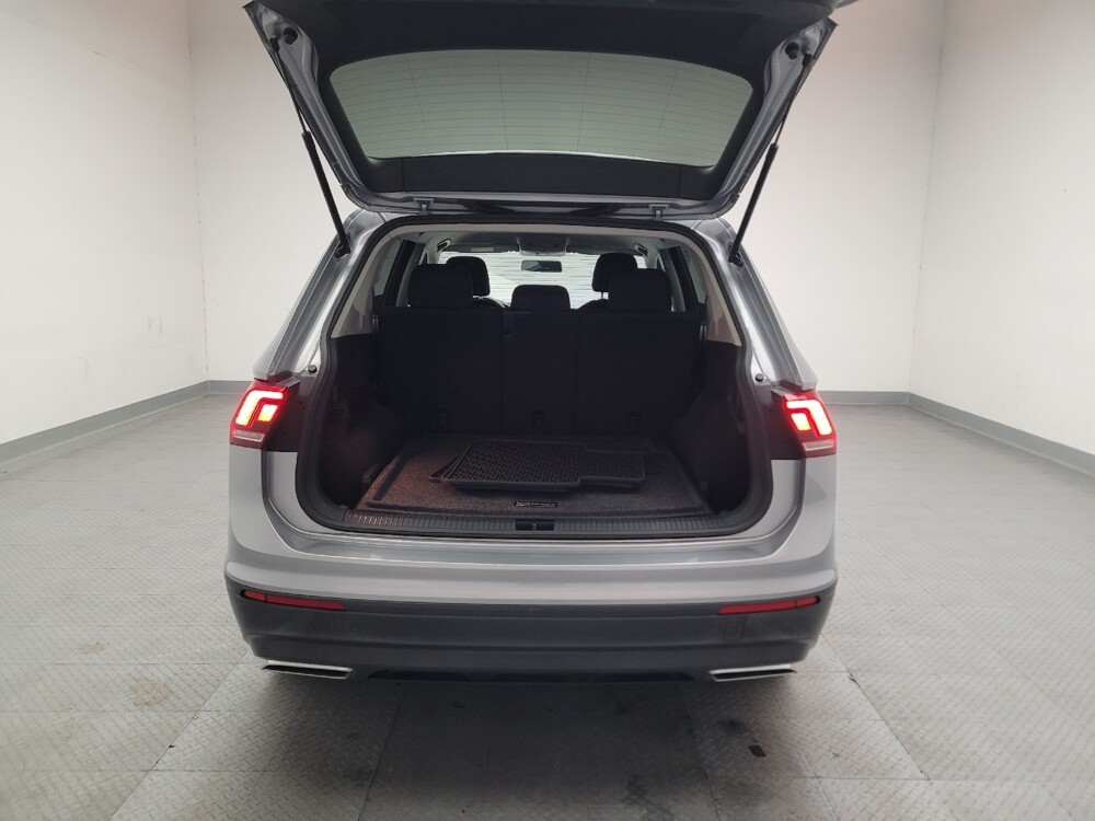 2020 Volkswagen Tiguan in Riverside, CA 92504 - 18097302 29