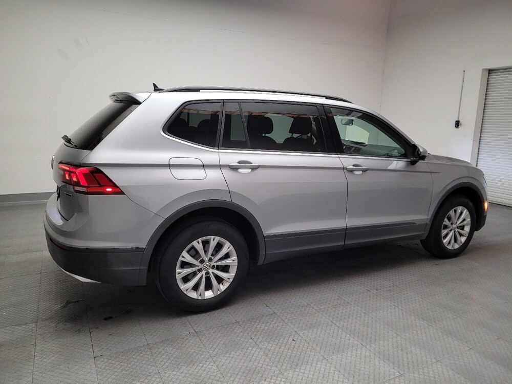 2020 Volkswagen Tiguan in Riverside, CA 92504 - 18097302 10