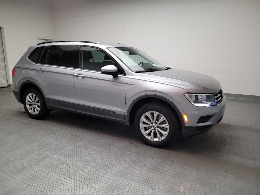 2020 Volkswagen Tiguan in Riverside, CA 92504 - 18097302 11