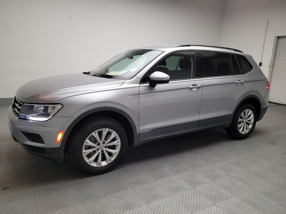 2020 Volkswagen Tiguan in Riverside, CA 92504 - 18097302 2