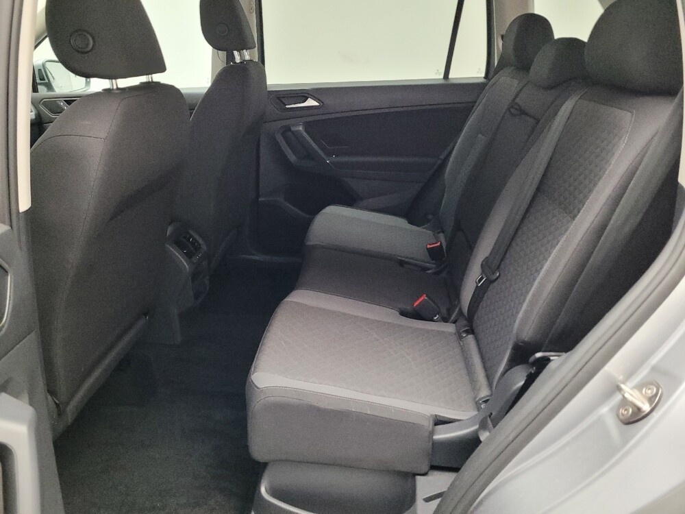 2020 Volkswagen Tiguan in Riverside, CA 92504 - 18097302 18