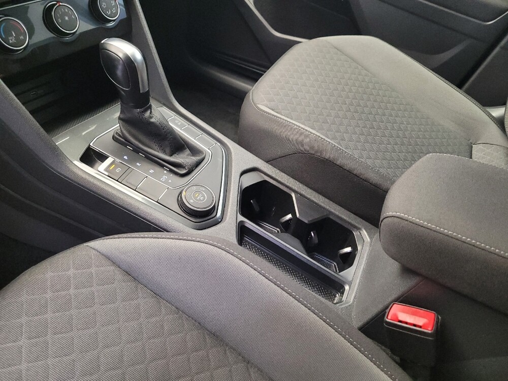 2020 Volkswagen Tiguan in Riverside, CA 92504 - 18097302 26