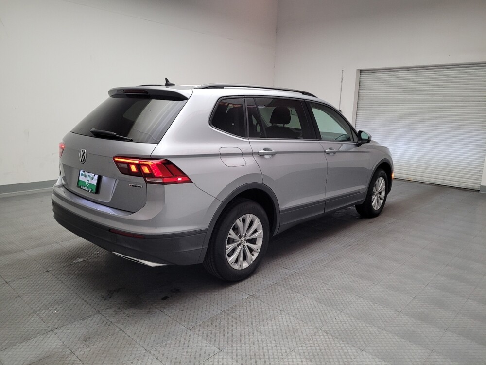 2020 Volkswagen Tiguan in Riverside, CA 92504 - 18097302 9