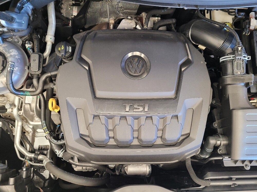 2020 Volkswagen Tiguan in Riverside, CA 92504 - 18097302 30