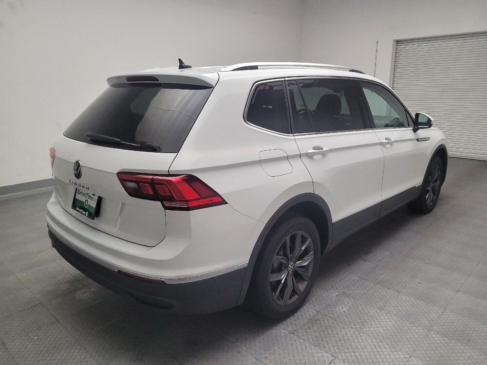2022 Volkswagen Tiguan in Riverside, CA 92504 - 18097303 9