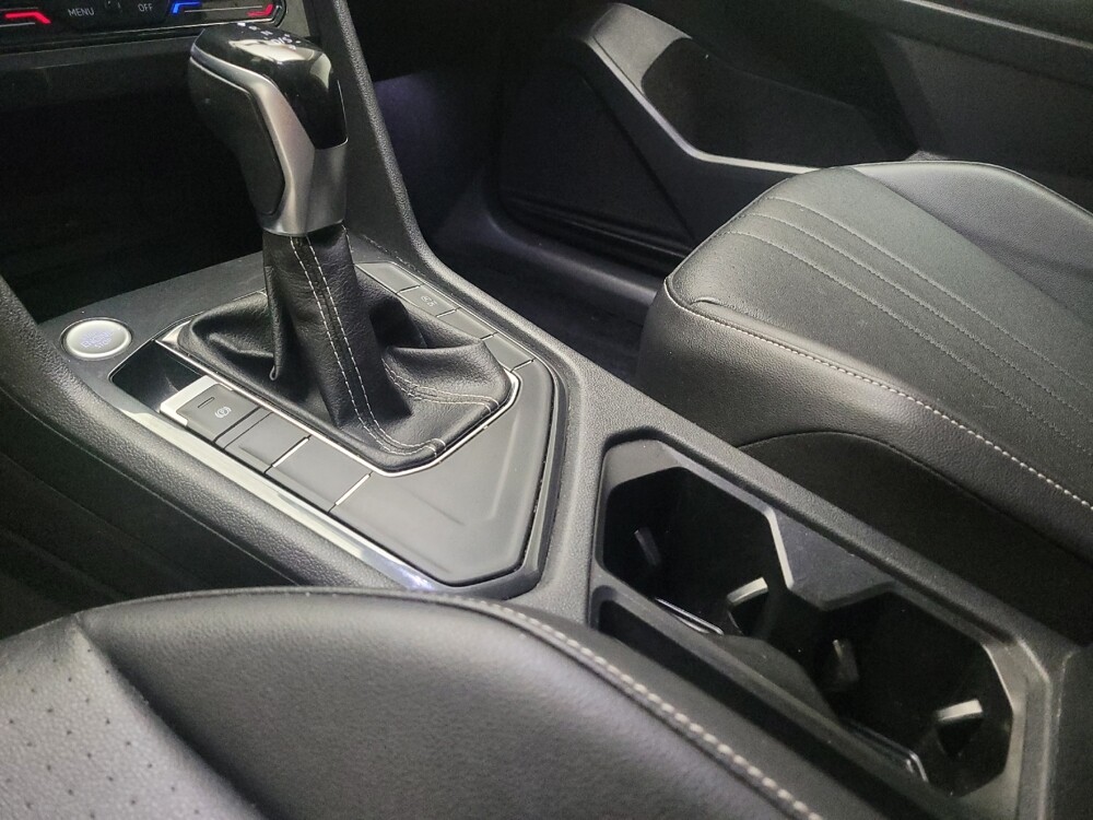 2022 Volkswagen Tiguan in Riverside, CA 92504 - 18097303 26