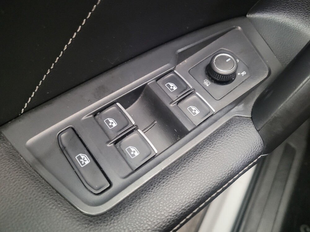 2022 Volkswagen Tiguan in Riverside, CA 92504 - 18097303 27