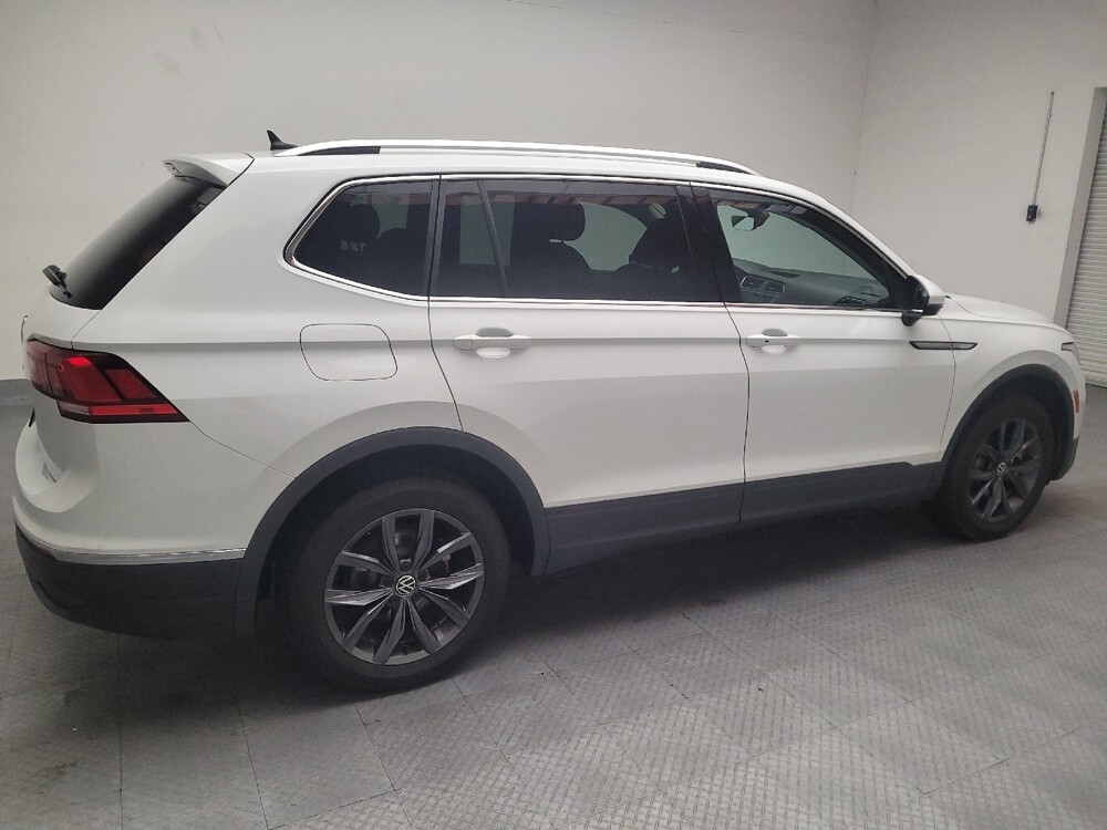2022 Volkswagen Tiguan in Riverside, CA 92504 - 18097303 10