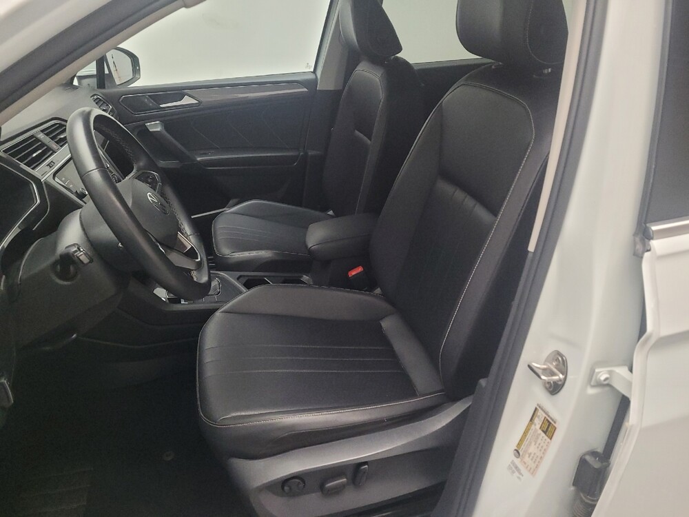 2022 Volkswagen Tiguan in Riverside, CA 92504 - 18097303 17