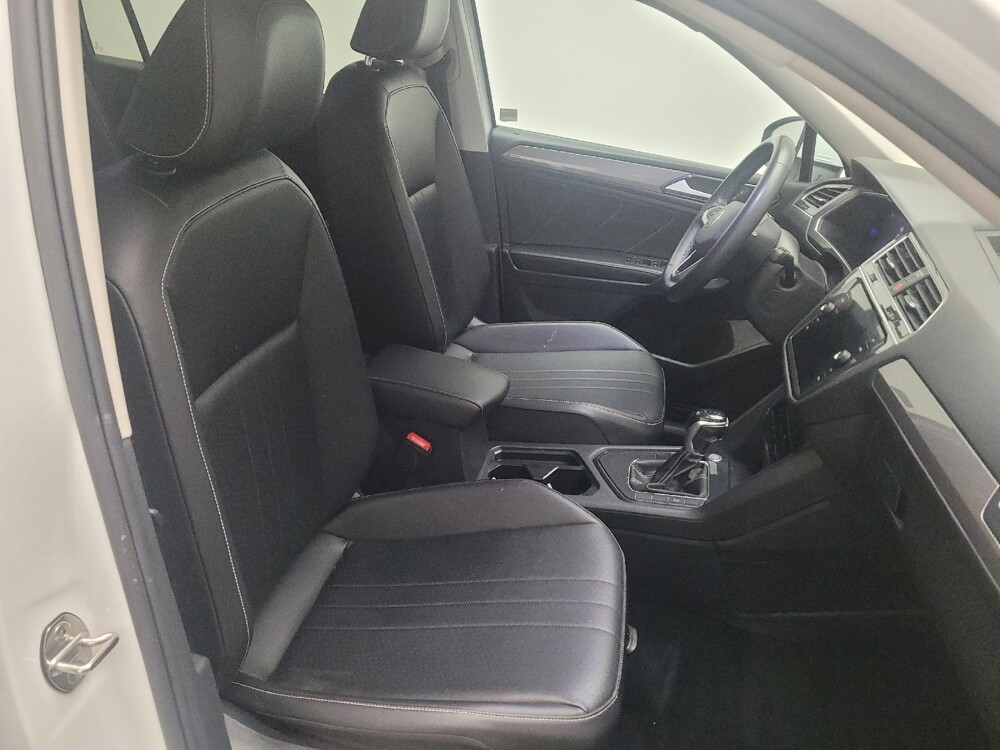 2022 Volkswagen Tiguan in Riverside, CA 92504 - 18097303 21